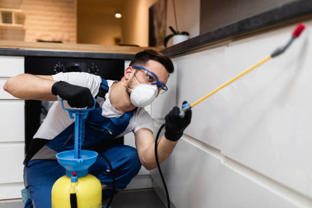 Best Pest Inspection Near Me  in Cheviot, OH
